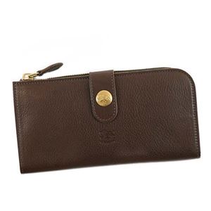 IL BISONTE�i�C���r�]���e�j �t���b�v�����z  C0782/M 455 MOKA