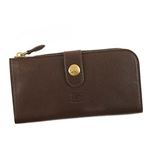 IL BISONTE�i�C���r�]���e�j �t���b�v�����z  C0782/M 455 MOKA