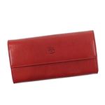 IL BISONTE�i�C���r�]���e�j �t���b�v�����z  C0918 245 RUBY RED