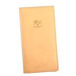 IL BISONTE�i�C���r�]���e�j �t���b�v�����z  C0974 120 NATURAL