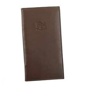 IL BISONTE�i�C���r�]���e�j �t���b�v�����z  C0974 455 MOKA