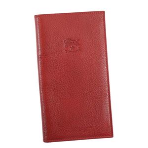 IL BISONTE�i�C���r�]���e�j �t���b�v�����z  C0974 245 RUBY RED