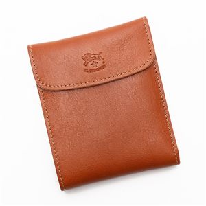 IL BISONTE�i�C���r�]���e�j �O�܂���z�i���K����t�j  C0976 145 CARAMEL