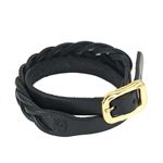 IL BISONTE�i�C���r�]���e�j �u���X���b�g  H0505 135 NERO