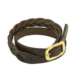 IL BISONTE�i�C���r�]���e�j �u���X���b�g  H0505 132 TESTA DI MORO