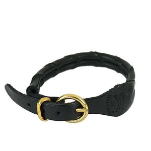 IL BISONTE�i�C���r�]���e�j �u���X���b�g  H0515 135 NERO