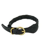 IL BISONTE�i�C���r�]���e�j �u���X���b�g  H0515 135 NERO