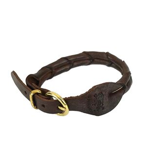 IL BISONTE�i�C���r�]���e�j �u���X���b�g  H0515 132 TESTA DI MORO