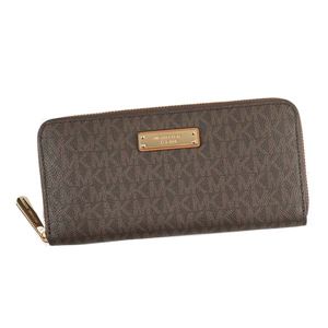 Michael Kors�i�}�C�P���R�[�X�j ���E���h�����z  32S72JSZ3B 200 BROWN