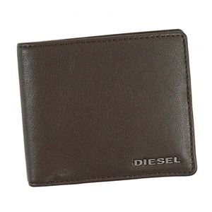 DIESEL�i�f�B�[�[���j ��܂���z�i���K����t�j  X04459 H6385 COFFEE BEAN/NECTARINE