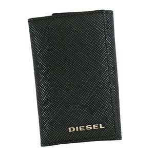 DIESEL�i�f�B�[�[���j �L�[�P�[�X  X04745 H5767 BLACK/ANTHRACITE