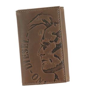 DIESEL�i�f�B�[�[���j �L�[�P�[�X  X04759 T8014 ANTHRACITE