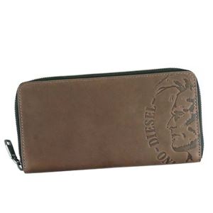 DIESEL�i�f�B�[�[���j ���E���h�����z  X04762 T8014 ANTHRACITE