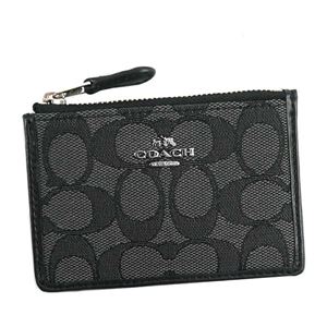 Coach�i�R�[�`�j ���K����  64435 SVDK6 BLACK SMOKE/BLACK