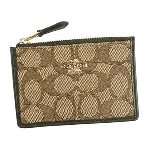 Coach�i�R�[�`�j ���K����  64435 LIC7C KHAKI/BROWN