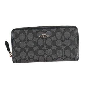Coach�i�R�[�`�j ���E���h�����z  58058 SVDK6 BLACK SMOKE/BLACK