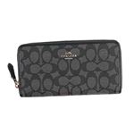 Coach�i�R�[�`�j ���E���h�����z  58058 SVDK6 BLACK SMOKE/BLACK