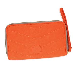 Kipling�i�L�v�����O�j ���E���h�����z  K12368 11Q SPICY ORANGE QU