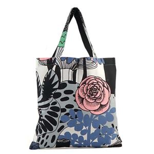 marimekko（マリメッコ） トートバッグ  68566  