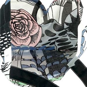 marimekko（マリメッコ） トートバッグ  68566  