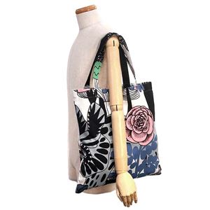 marimekko（マリメッコ） トートバッグ  68566  