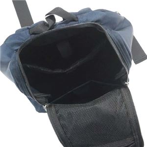 marimekko（マリメッコ） バックパック  45115 500 NAVY