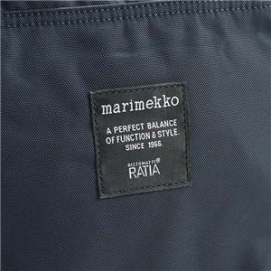 marimekko（マリメッコ） バックパック  45115 500 NAVY