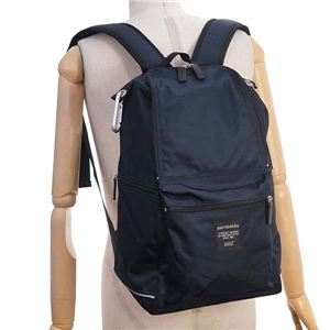 marimekko（マリメッコ） バックパック  45116 500 NAVY