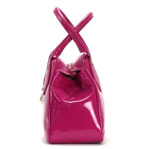 Vivienne Westwood（ヴィヴィアンウエストウッド） ハンドバッグ  13409  FUXIA