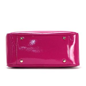 Vivienne Westwood（ヴィヴィアンウエストウッド） ハンドバッグ  13409  FUXIA