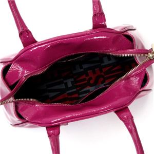 Vivienne Westwood（ヴィヴィアンウエストウッド） ハンドバッグ  13409  FUXIA