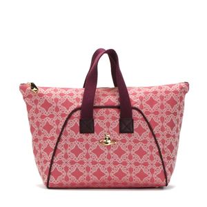 Vivienne Westwood（ヴィヴィアンウエストウッド） ハンドバッグ  6300  ROSSO