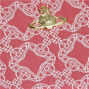 Vivienne Westwood（ヴィヴィアンウエストウッド） ハンドバッグ  6300  ROSSO