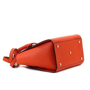 Vivienne Westwood（ヴィヴィアンウエストウッド） ハンドバッグ  131212-10181 269 ORANGE