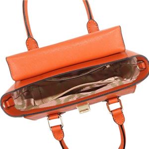 Vivienne Westwood（ヴィヴィアンウエストウッド） ハンドバッグ  131212-10181 269 ORANGE