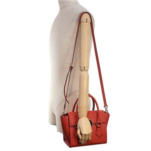 Vivienne Westwood（ヴィヴィアンウエストウッド） ハンドバッグ  131212-10181 269 ORANGE