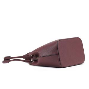 Vivienne Westwood（ヴィヴィアンウエストウッド） ショルダーバッグ  131214-10181 5 BORDEAUX