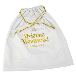 Vivienne Westwood（ヴィヴィアンウエストウッド） ショルダーバッグ  131214-10181 5 BORDEAUX