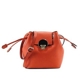 Vivienne Westwood(ヴィヴィアンウエストウッド) ショルダーバッグ 131214-10181 269 ORANGE