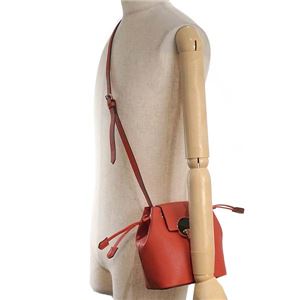 Vivienne Westwood(ヴィヴィアンウエストウッド) ショルダーバッグ 131214-10181 269 ORANGE