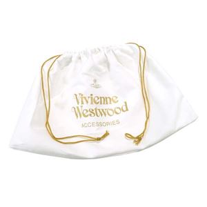 Vivienne Westwood（ヴィヴィアンウエストウッド） ショルダーバッグ  44020007-40010 O116 CHARLOTTE