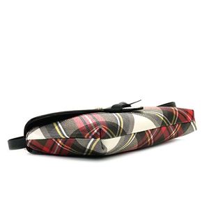 Vivienne Westwood（ヴィヴィアンウエストウッド） ショルダーバッグ  44020007-40010 O117 NEW EXHITBTION