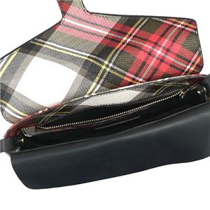 Vivienne Westwood（ヴィヴィアンウエストウッド） ショルダーバッグ  44020007-40010 O117 NEW EXHITBTION
