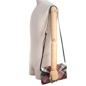 Vivienne Westwood（ヴィヴィアンウエストウッド） ショルダーバッグ  44020007-40010 O117 NEW EXHITBTION