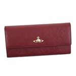 Vivienne Westwood�i���B���B�A���E�G�X�g�E�b�h�j �t���b�v�����z  321515-10158 5 BORDEAUX