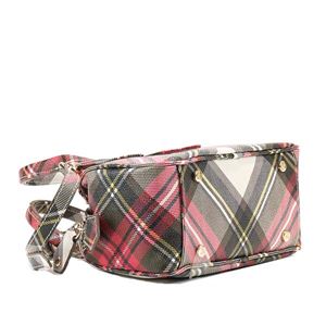 Vivienne Westwood（ヴィヴィアンウエストウッド） ハンドバッグ  42010014-40010 O117 NEW EXHITBTION