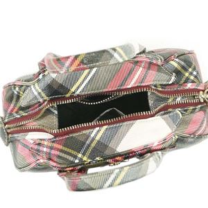 Vivienne Westwood（ヴィヴィアンウエストウッド） ハンドバッグ  42010014-40010 O117 NEW EXHITBTION