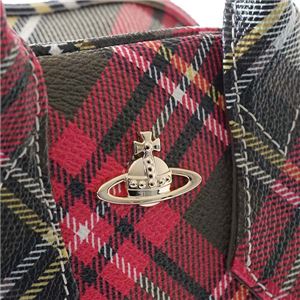 Vivienne Westwood（ヴィヴィアンウエストウッド） ハンドバッグ  42010014-40010 O117 NEW EXHITBTION