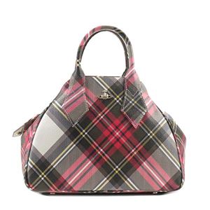 Vivienne Westwood(ヴィヴィアンウエストウッド) ハンドバッグ 42020015-40010 O117 NEW EXHITBTION
