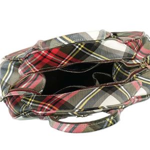 Vivienne Westwood(ヴィヴィアンウエストウッド) ハンドバッグ 42020015-40010 O117 NEW EXHITBTION